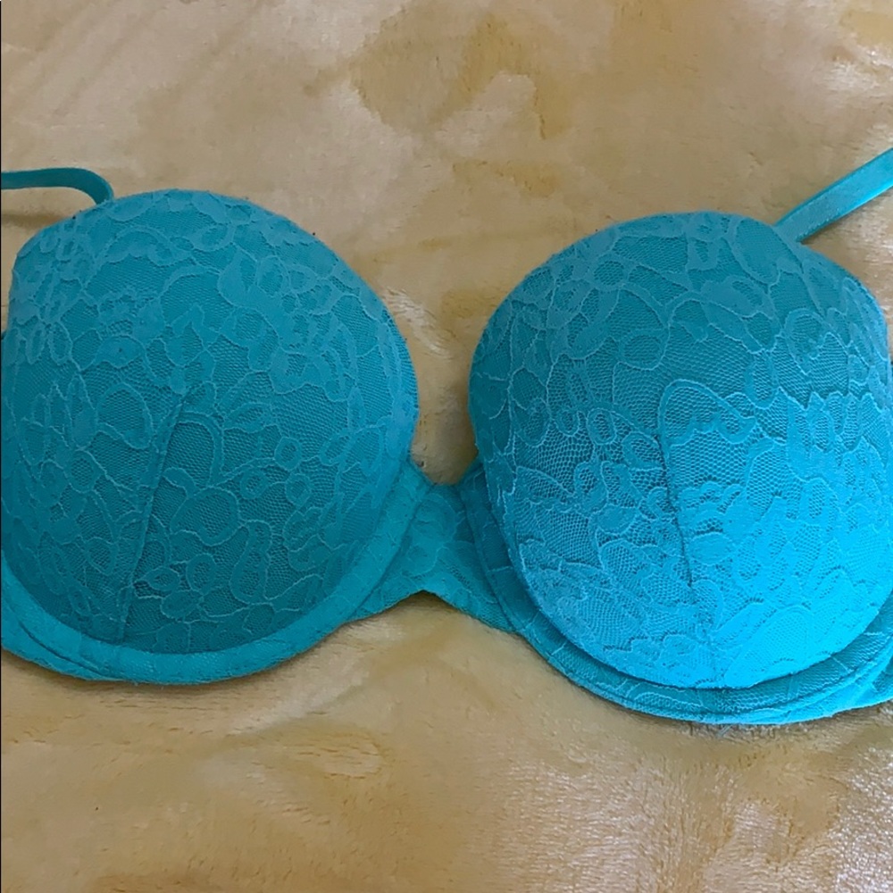 Victoria’s Secret Strapless Bra 34C